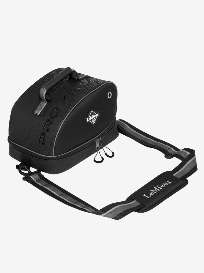 LM Elite Pro Hat Box