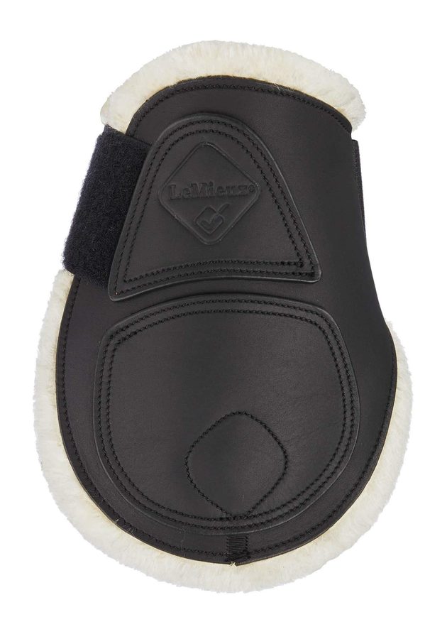 LeMieux Capella Comfort Fetlock Horse Boots