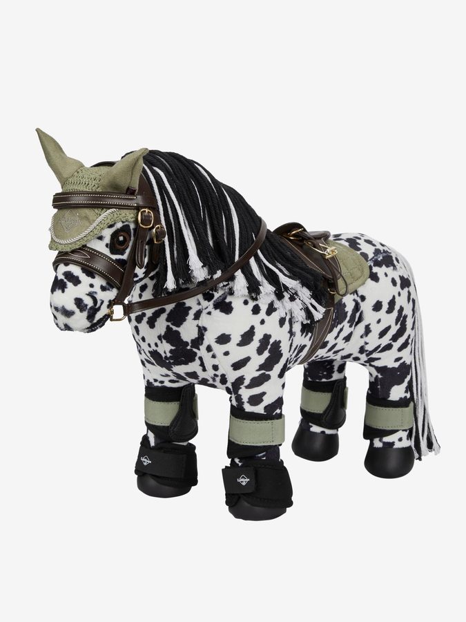 Toy Pony Over Reach Boots — photo 4
