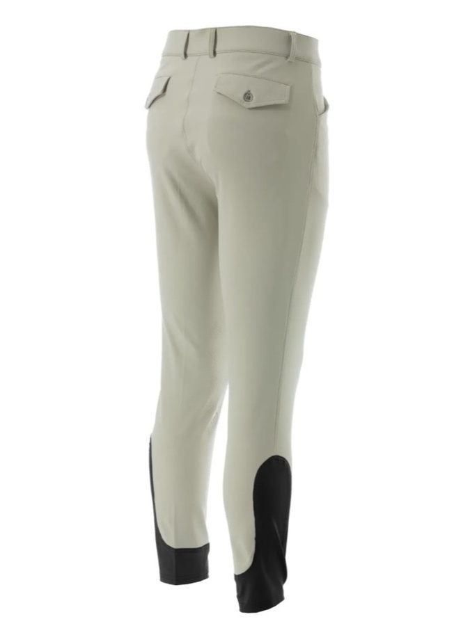 Equinavia Anders Men's Full Seat Breeches E36043 — photo 10