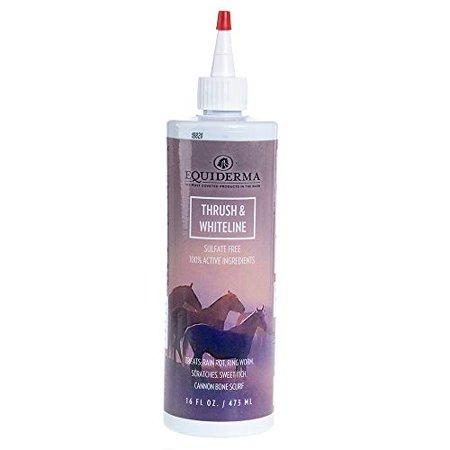 027170 Equiderma Thrush and Whiteline Treatment