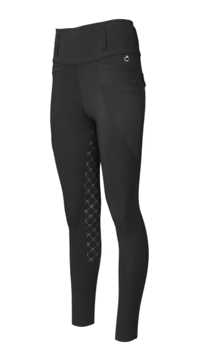 Dapplebay Essential Full Seat Tights