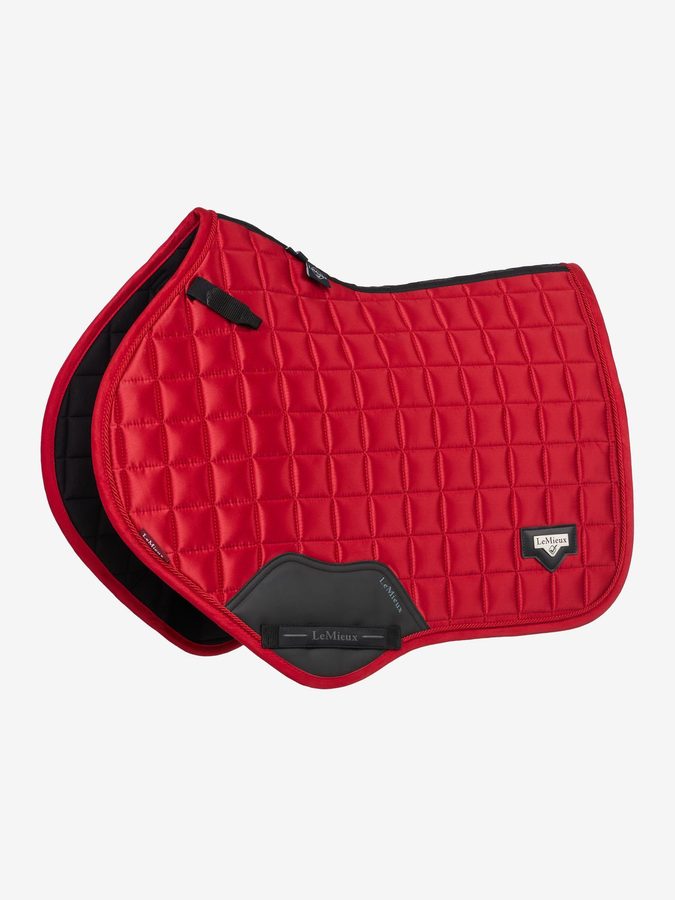 LeMieux Loire Classic Close Contact Square — photo 2