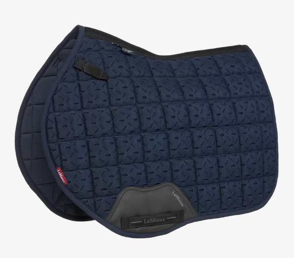 Lemieux 3D Mesh Self-Cool Eurojump Square