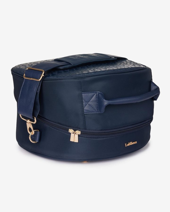 LeMieux Luxe Hat Box — photo 3
