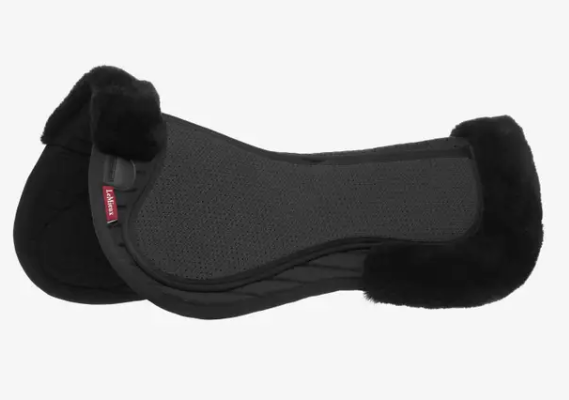 LeMieux Streamline Half Pad — photo 2