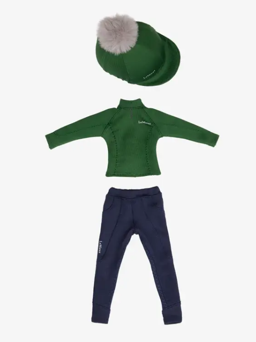 Lemieux Toy Rider Outfit — photo 3
