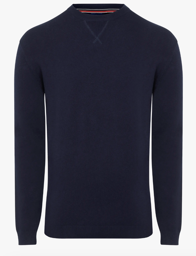 LeMieux Mens Crew Neck Jumper — photo 2