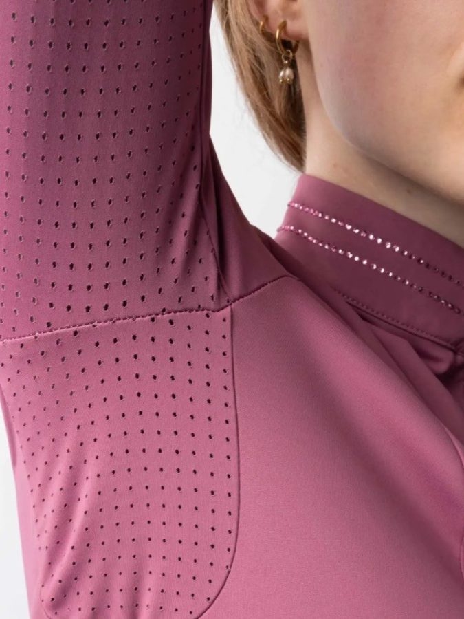 HZ Eloise Women's Training Shirt — photo 5