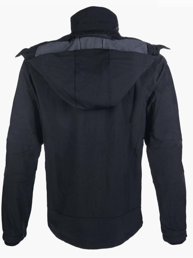 HKM Mens Softshell Jacket-5274 — photo 2
