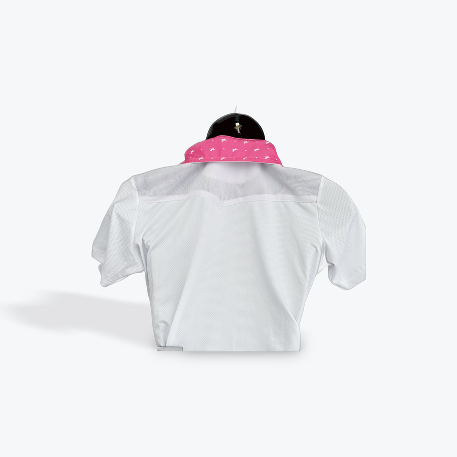 Ovation Child Ellie QTR SS Shirt — photo 7