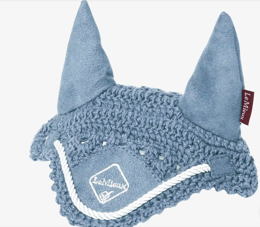 LeMieux Toy Pony Fly Hood — photo 6