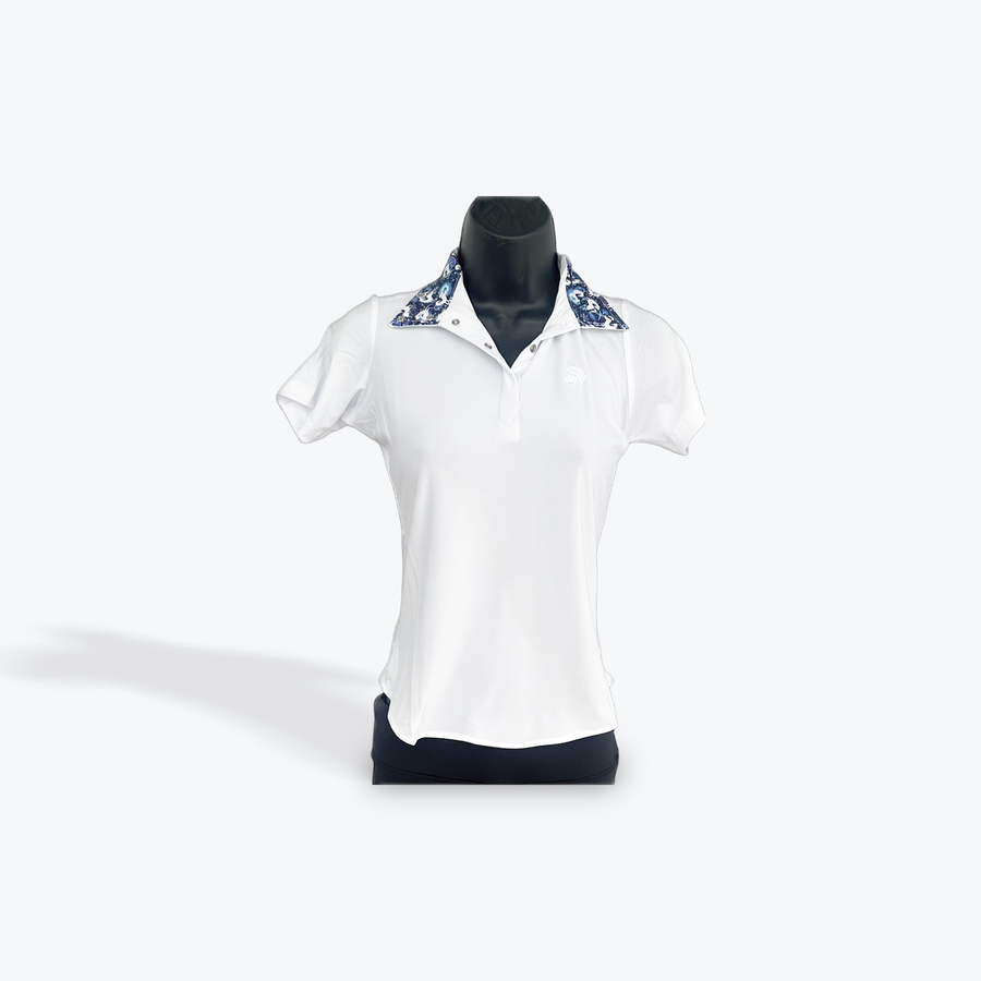 Ovation Child Ellie QTR SS Shirt — photo 2