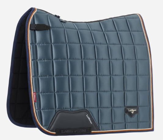 LeMieux Loire Classic Dressage Square