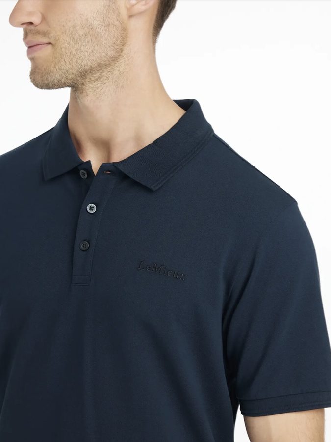 Mens Classique Polo Shirt — photo 11