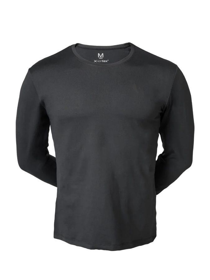 Back On Track LS Shirt - Gareth Men's P4G