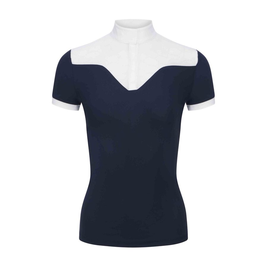 LeMieux Emily SS Show Shirt IT04835