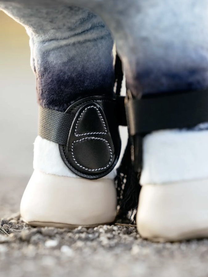 LeMieux Toy Pony Capella Boots — photo 3