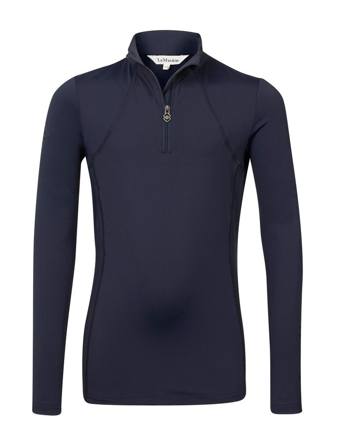 LeMieux Young Rider Children's Base Layer IT017 IT043 IT039 IT030