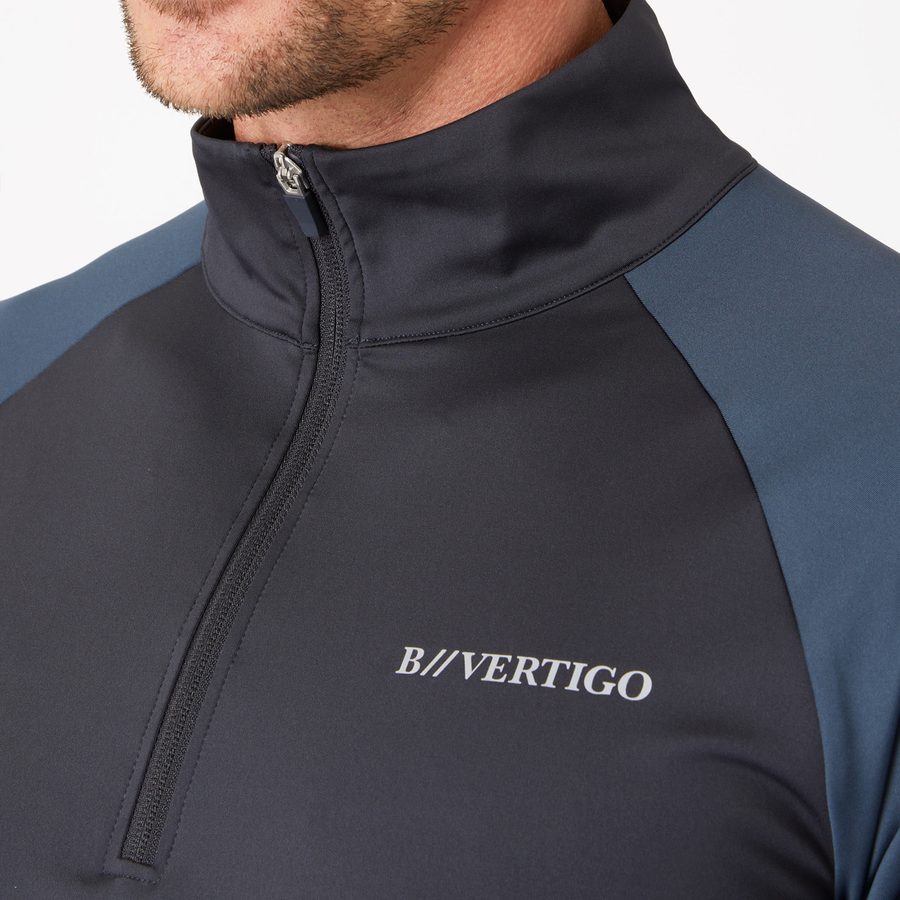 B Vertigo Edmund Mens Training Shirt 33711 — photo 3