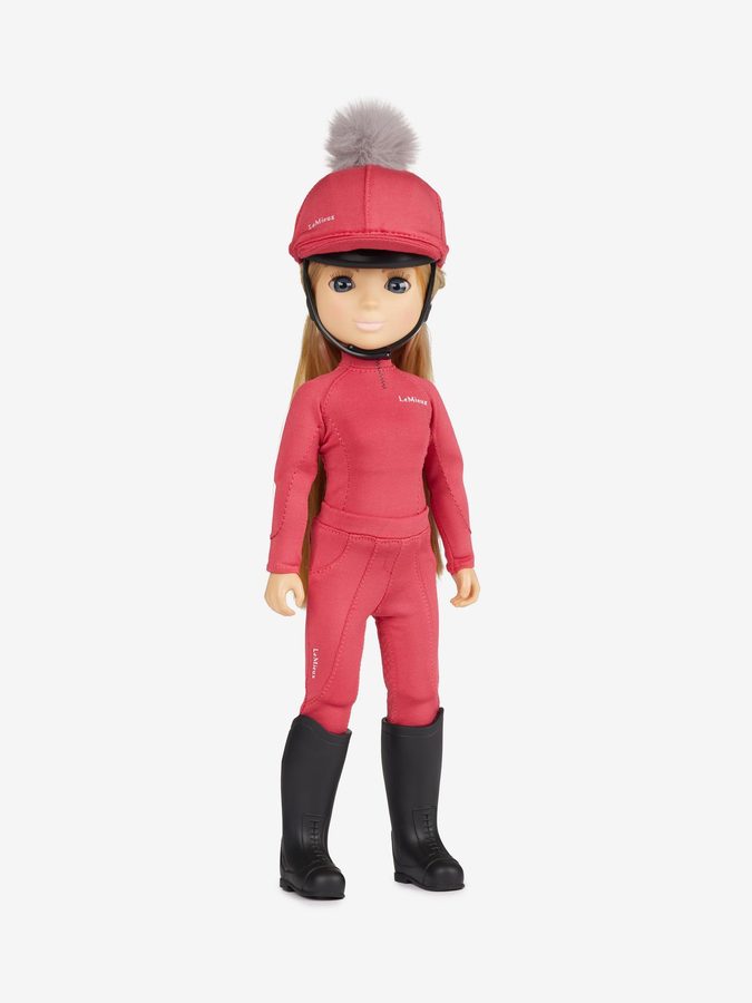 Lemieux Toy Rider Outfit — photo 6