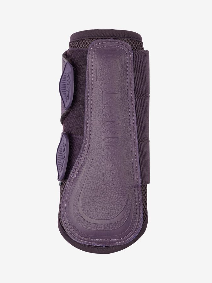 LeMieux Mesh Brushing Boots — photo 2