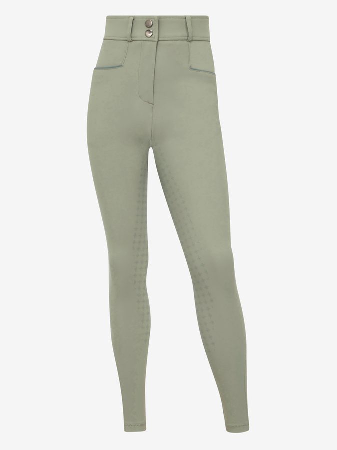 LeMieux Young Rider Izzy Full Seat Breeches — photo 2