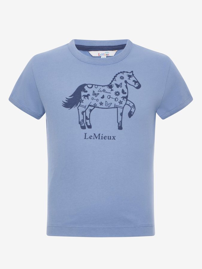 LeMieux Mini Alex T-Shirt