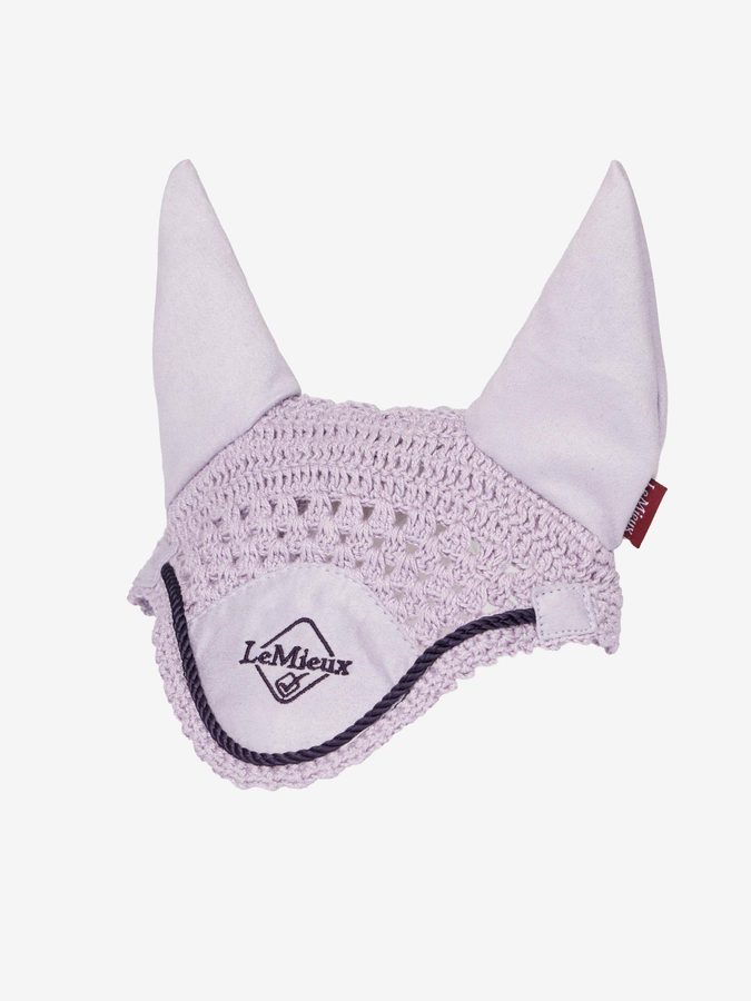LeMieux Hobby Horse Fly Hood — photo 11