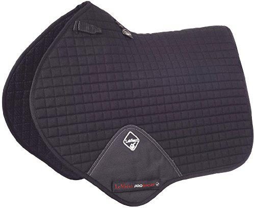 LeMieux Pro Sport Close Contact Saddle Pad