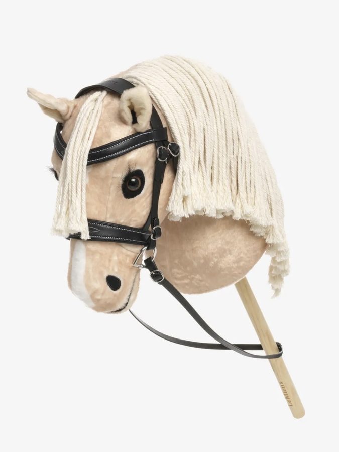 LeMieux Hobby Horse Competition Bridle — photo 2