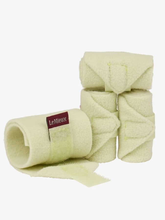 Toy Pony Bandages
