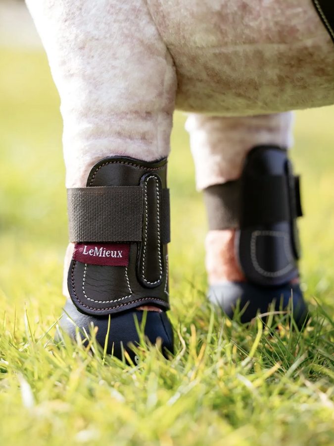 LeMieux Toy Pony Capella Boots — photo 4