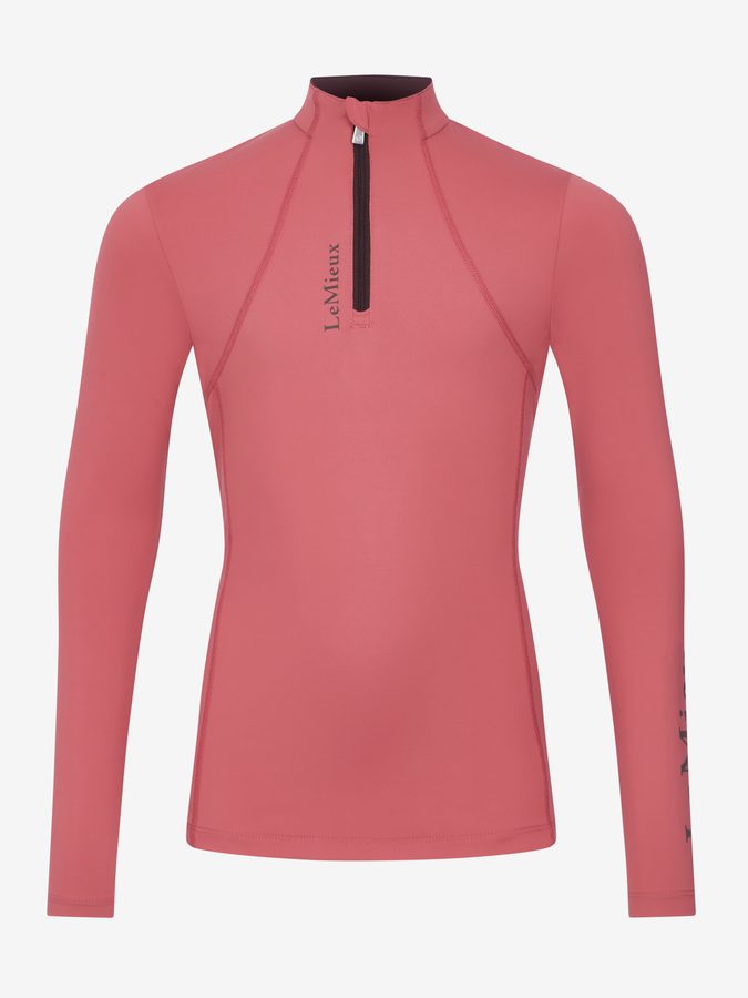 LeMieux Young Rider Classique Base Layer — photo 5