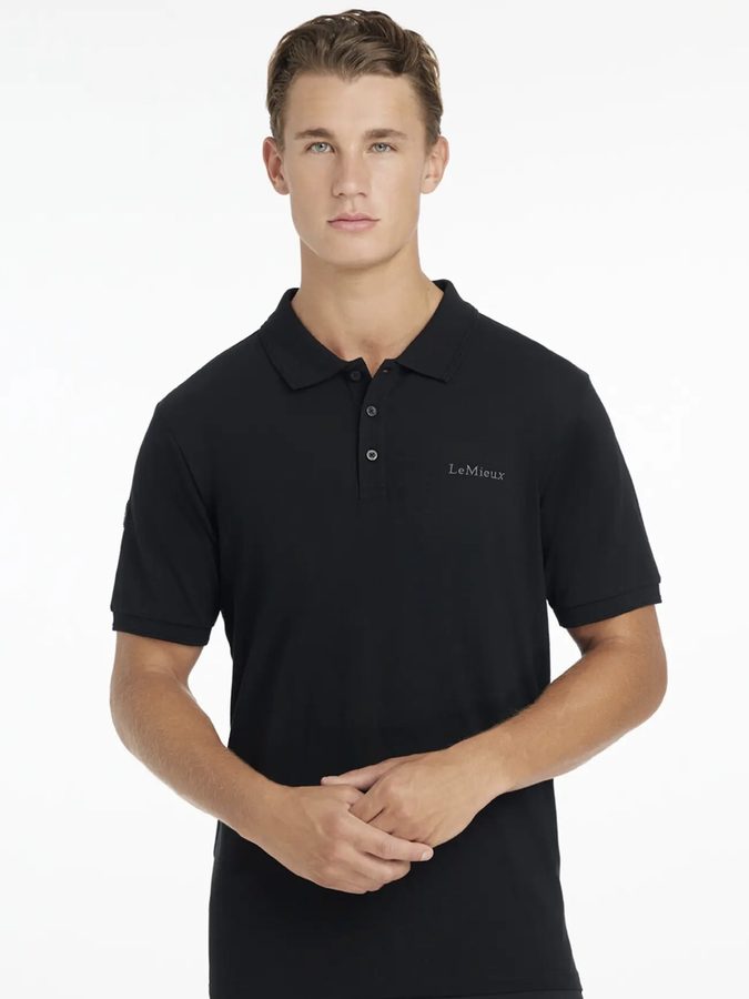 Mens Classique Polo Shirt — photo 3
