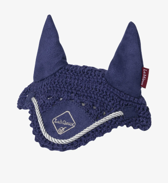 LeMieux Toy Pony Fly Hood — photo 7