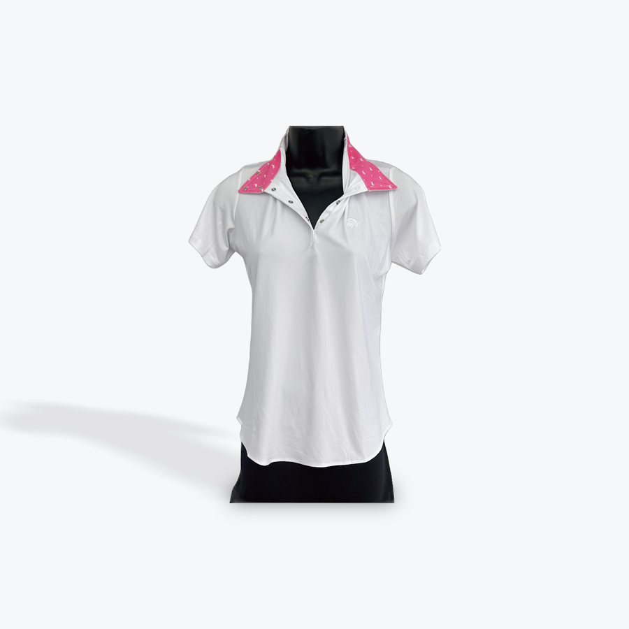 Ovation Child Ellie QTR SS Shirt — photo 3