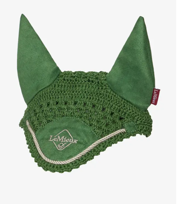 LeMieux Hobby Horse Fly Hood — photo 8