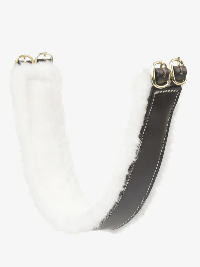 LeMieux Toy Pony Hunter Saddle Pad & Girth — photo 2