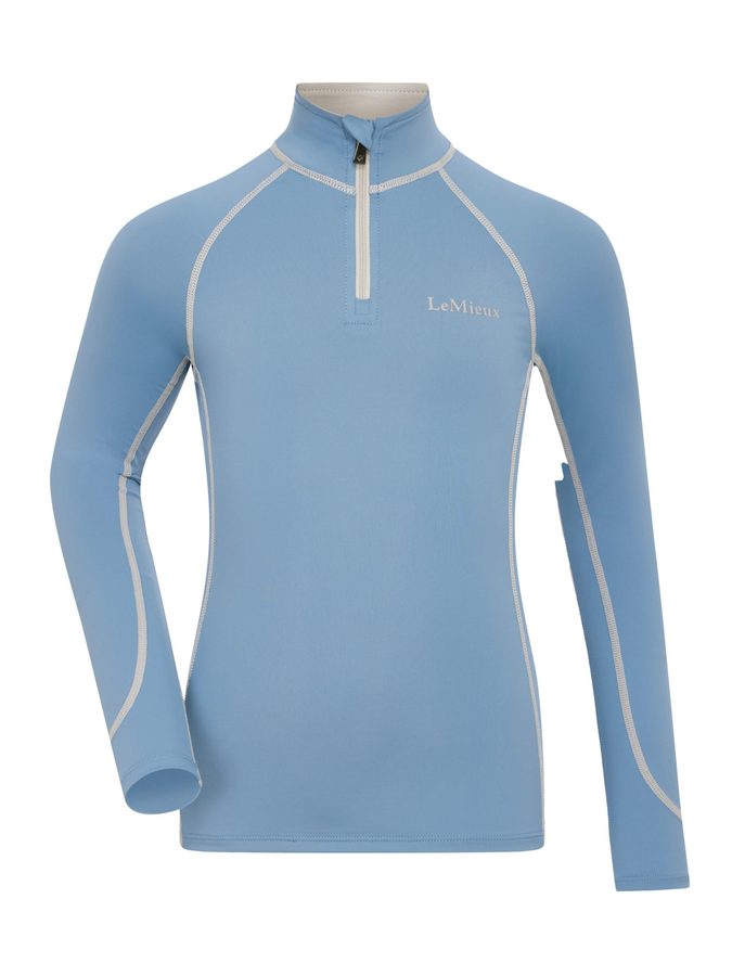 LeMieux Young Rider Classique Base Layer