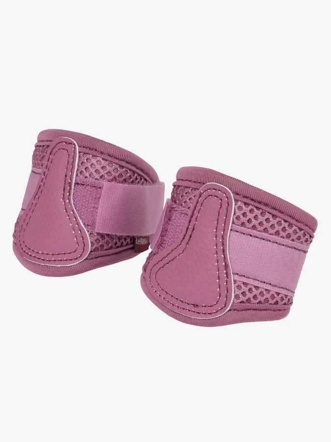 Toy Pony Mesh Brushing Boots — photo 3
