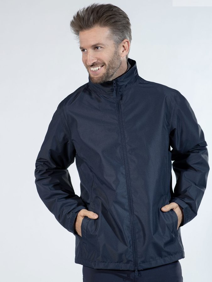 HKM Mens Rainy Day Jacket  12813