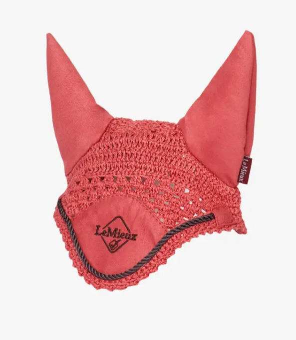 LeMieux Hobby Horse Fly Hood — photo 4