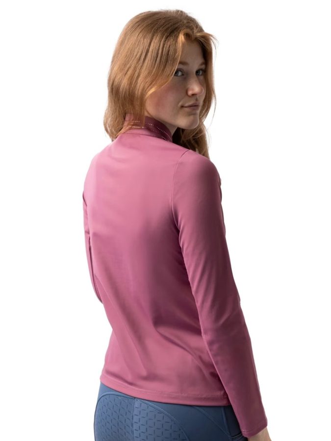 HZ Eloise Women's Training Shirt — photo 3