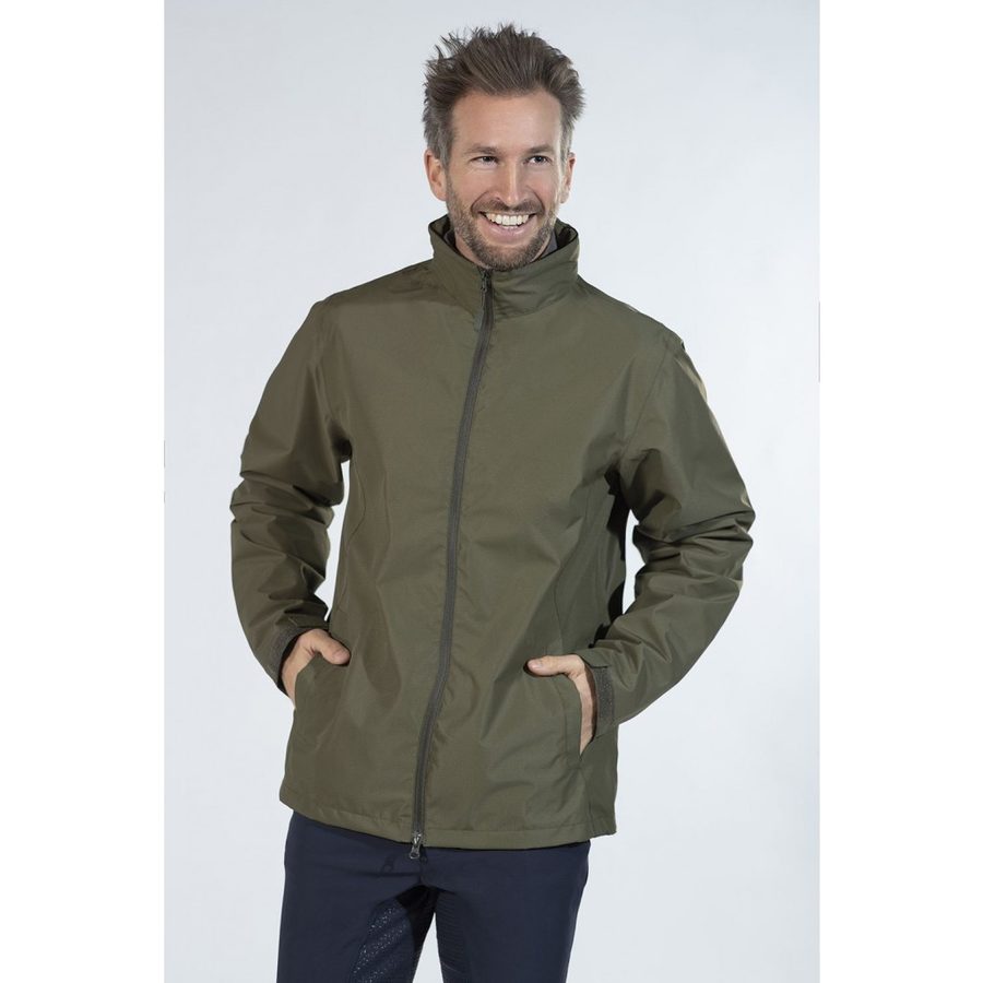 HKM Mens Rainy Day Jacket  12813 — photo 5