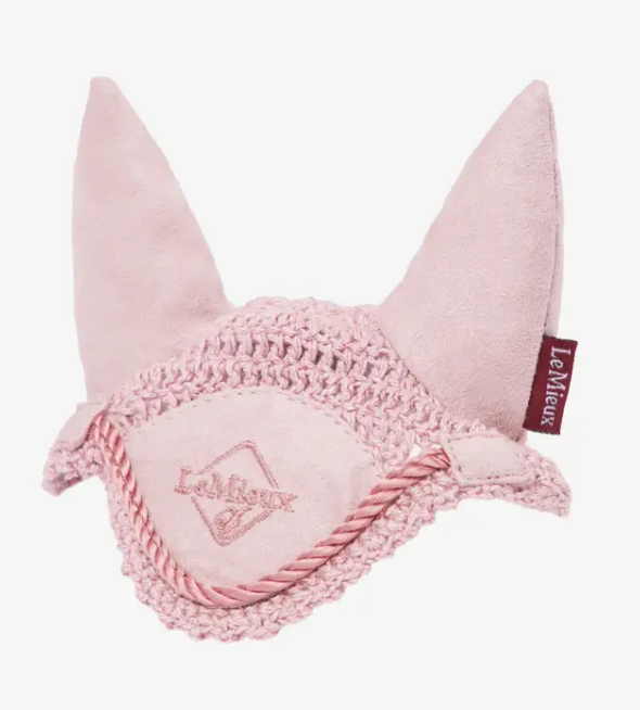LeMieux Toy Pony Fly Hood — photo 3