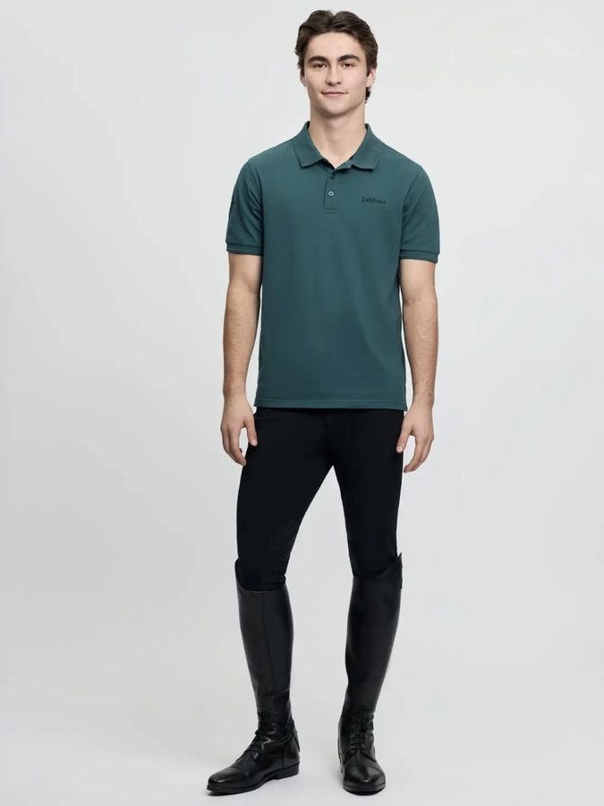 Mens Classique Polo Shirt — photo 8