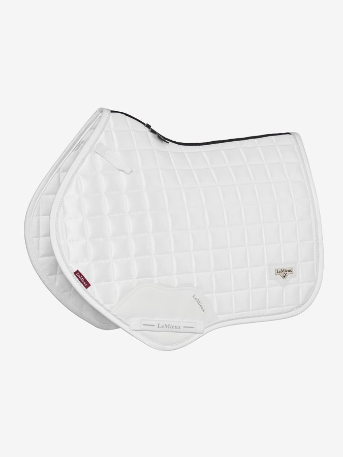 LeMieux Loire Classic Close Contact Square — photo 3