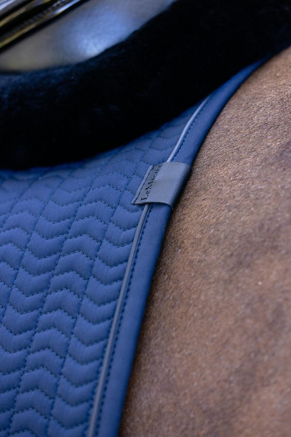 LeMieux Essence Dressage Square — photo 4