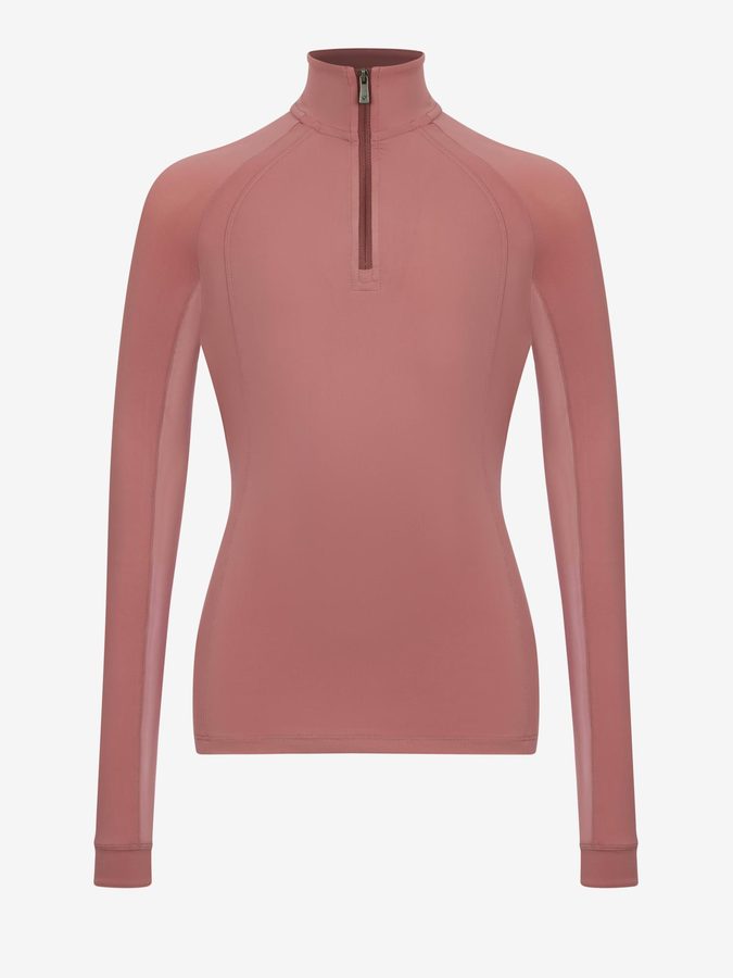 Lemieux Hope Lightweight LS Base Layer — photo 2